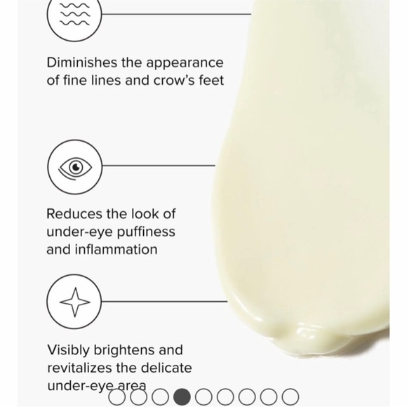 HPR Eye Cream - Picture 2 of 3